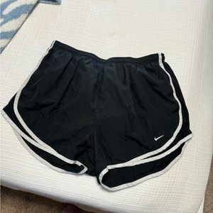 Nike womens shorts
